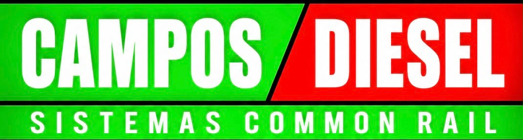 Campos Diesel · Sistemas Common Rail