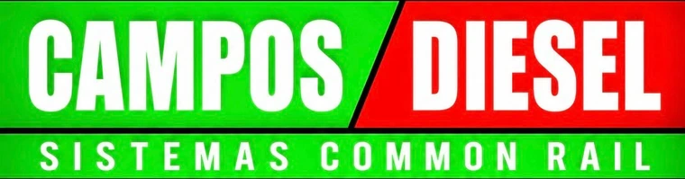 Campos Diesel · Sistemas Common Rail