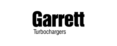 Garrett Turbochargers